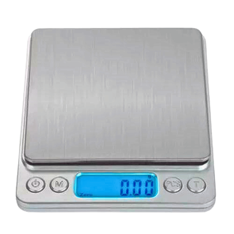 GRAMERA DIGITAL 2 KILOS 2